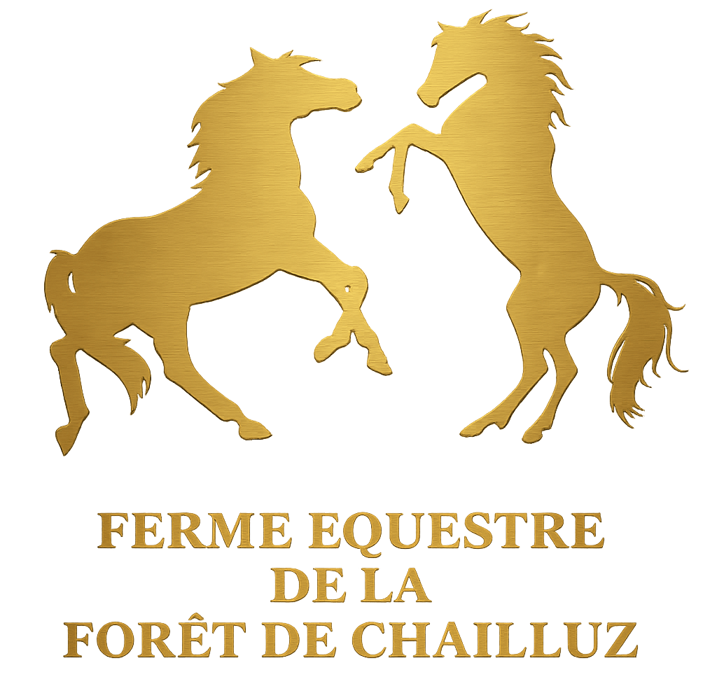 Ferme équestre de la forêt de Chailluz